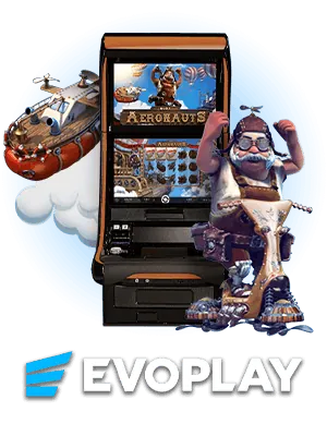 Máy Đánh Bạc (Nổ Hũ)