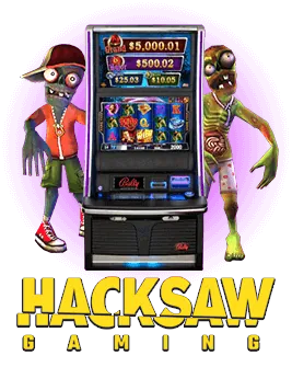 Slot game độc quyền với jackpot lớn và đồ họa 3D