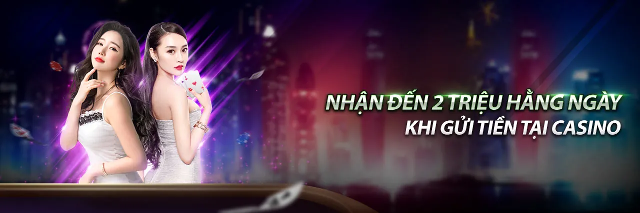 Hình ảnh chính về khuyến mãi và phần thưởng Sumvip Club 2024